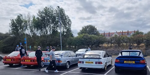 REEVIES REUNION 2 CONVOY (LINCOLN)
