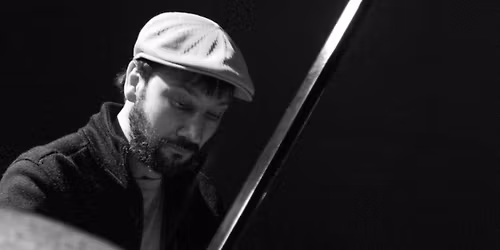 Dan Karlsberg "Rooms without Walls" Album Release Concert presented by Jazz at the MEMO