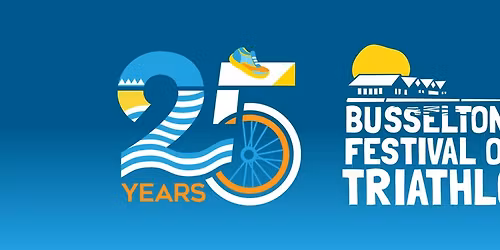 Busselton Festival of Triathlon 2026