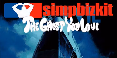 Ghost Simp Halloween show \ud83c\udf83