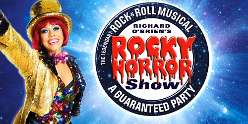 Rocky Horror Show - Blackpool Grand Theatre
