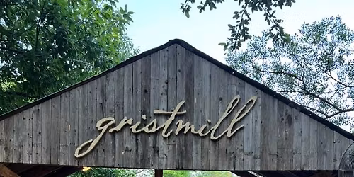 Andrew Kreitz LIVE @ Gristmill (Gruene)