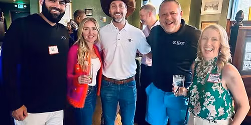 Full Circle After Hours Networking w The 360 Exchange! 