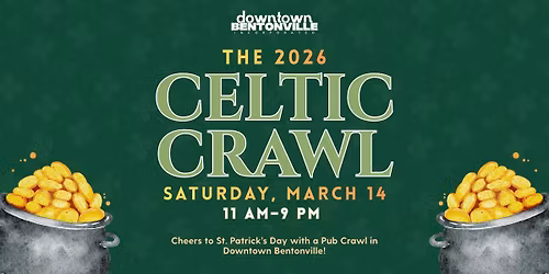 2026 Celtic Crawl