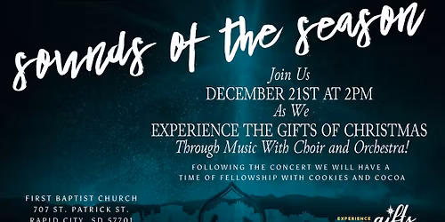 Sounds of the Season