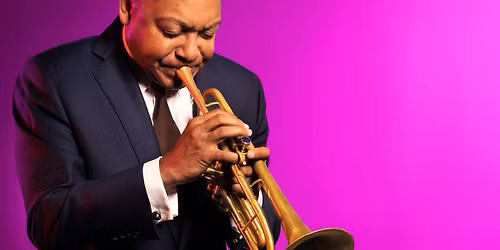 Wynton Marsalis Septet at SF Jazz Center - Miner Auditorium