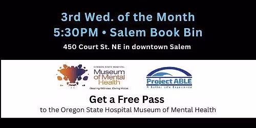 Mental Fitness Book Club - November