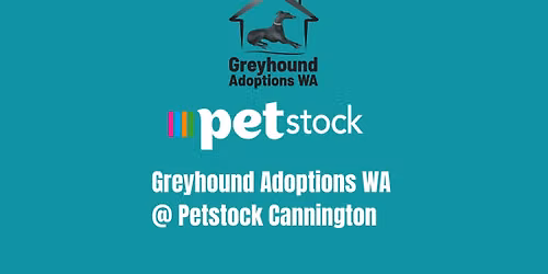 Petstock Cannington