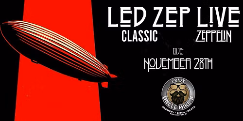 Led Zep Live
