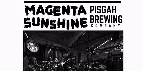 Magenta Sunshine CHNY Celebration