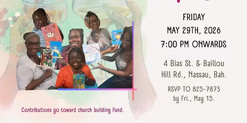 Sip n\u2019 Paint Fellowship 