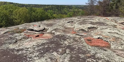 Friends Extended Hike