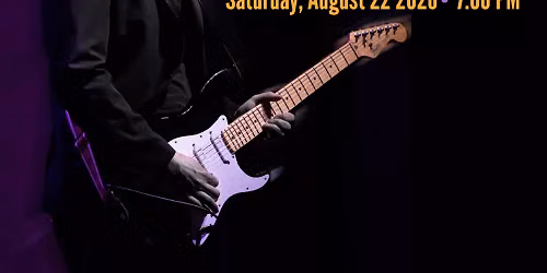 Simply Clapton at Boca Black Box