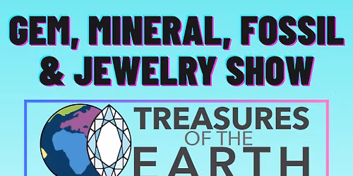 Treasures of the Earth 