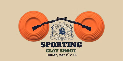MCAA Houston Sporting Clay Shoot 2026