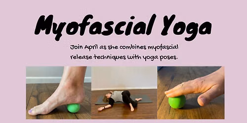 MFR Yoga