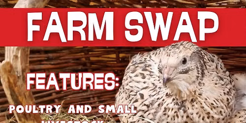 Agri Supply's Farm Swap (Garner, NC)
