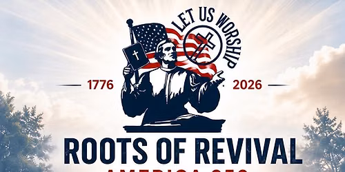 Plymouth - Roots of Revival