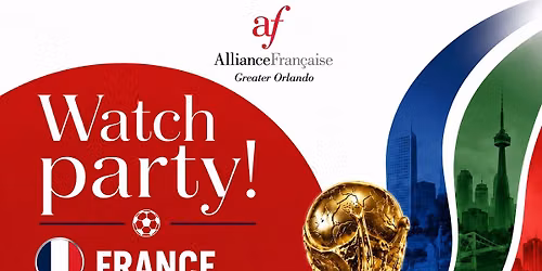 \u26bd\ud83c\uddeb\ud83c\uddf7 FRANCE vs NORWAY WATCH PARTY \ud83c\uddf3\ud83c\uddf4\u26bd