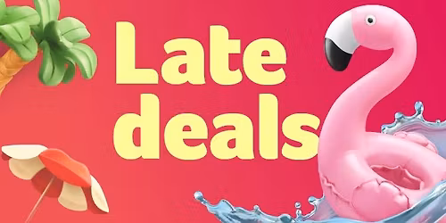 Newmarket Holidays In-Store Event