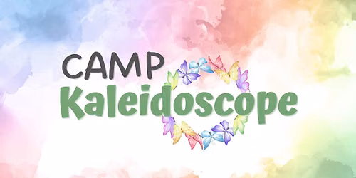 Camp Kaleidoscope
