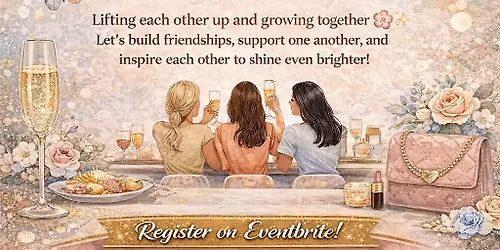 Women's Social - Surrey, BC