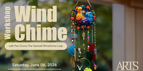 Windchime Workshop