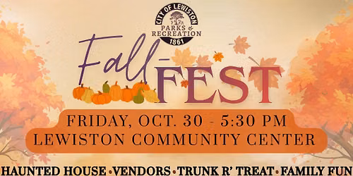 Fall-Fest