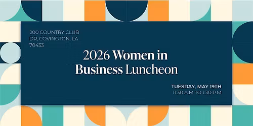 Inside Northside Women in Business Luncheon