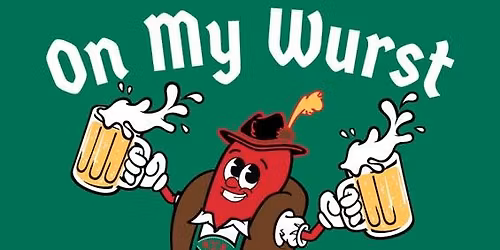 The Wurst Race