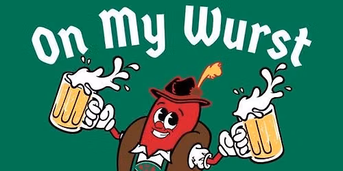 The Wurst Race