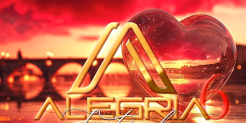 2027 Alegria Festival Bordeaux \u00e9dition 6******