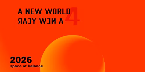 A New World 4 A New Year