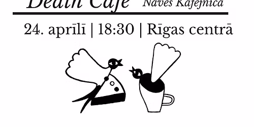 N\u0101ves kafejn\u012bca 