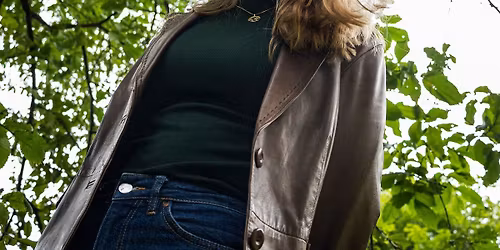 Live konsert med ERICA og flere - Emergenza 