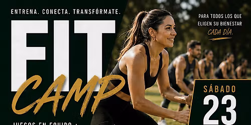 FITCAMP MAY