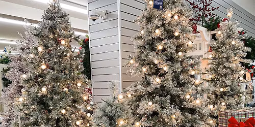 Christmas Open House