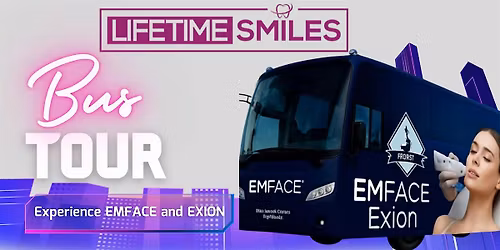 Refresh. Lift. Glow. BTL Wellness Tour is Rolling into Town!
