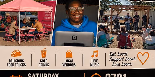 National Food Truck Day - Weekend Edition