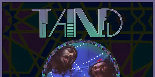 TAND | Cage Brewing, St. Petersburg, FL | SAT JUL 11 | 2 sets | FREE