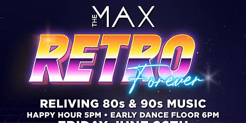Retro Forever