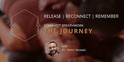 Soma+IQ\u2122 Breathwork | The Journey