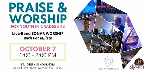 Praise & Worship Night