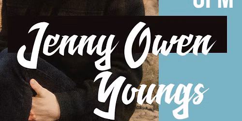 Jenny Owen Youngs