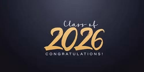 ESHS Graduation 2026