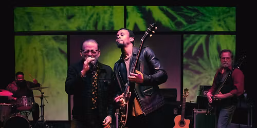 The J.O.B. at Poe's Pub