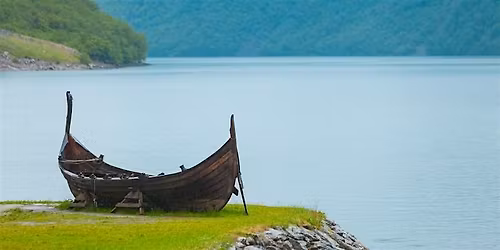 Poetry and Place in the Viking World