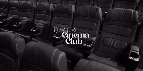 Free Movie Screening & Holiday Sweater Party