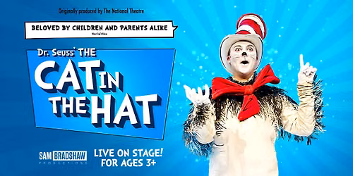 The Cat In The Hat