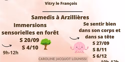 \u2728 Bien dans son corps, bien dans sa t\u00eate \ud83e\udd38\u200d\u2640\ufe0f\ud83e\udde0